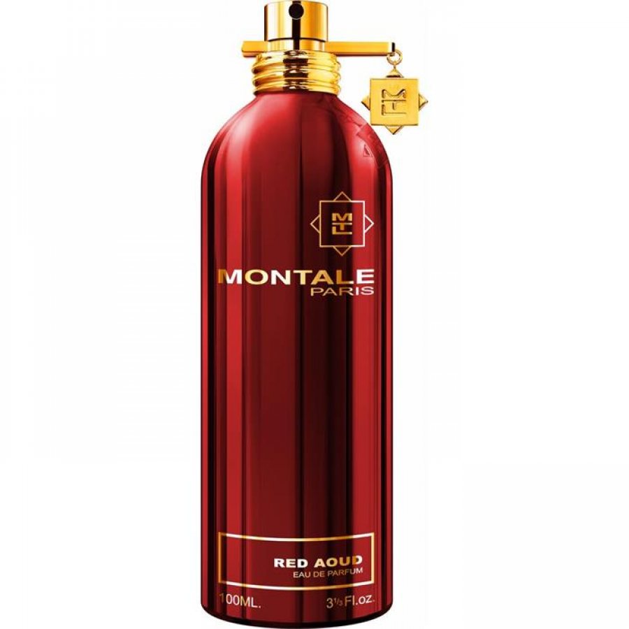 Montale Red Aoud EDP 100 ml