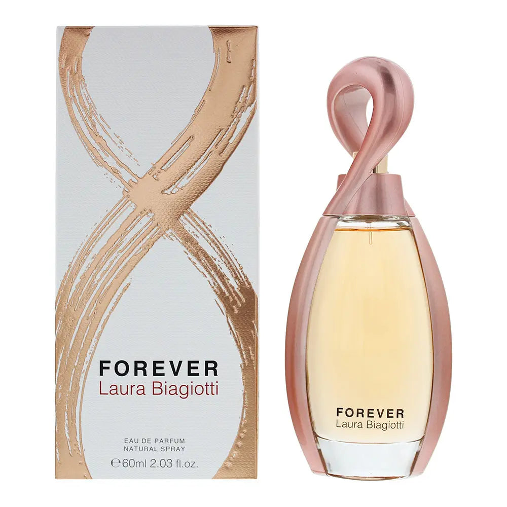 Laura Biagiotti Forever EDP 60 ml