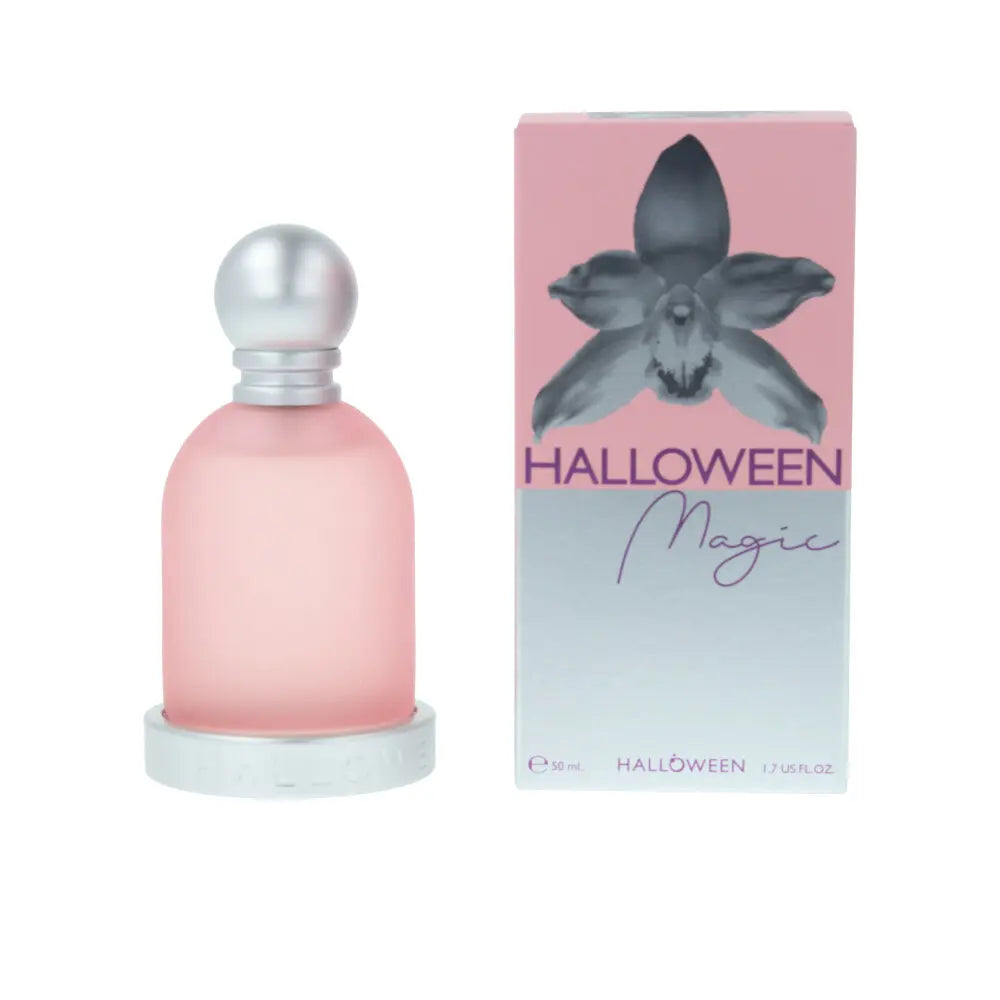 Jesus Del Pozo Halloween Magic EDT 50 ml