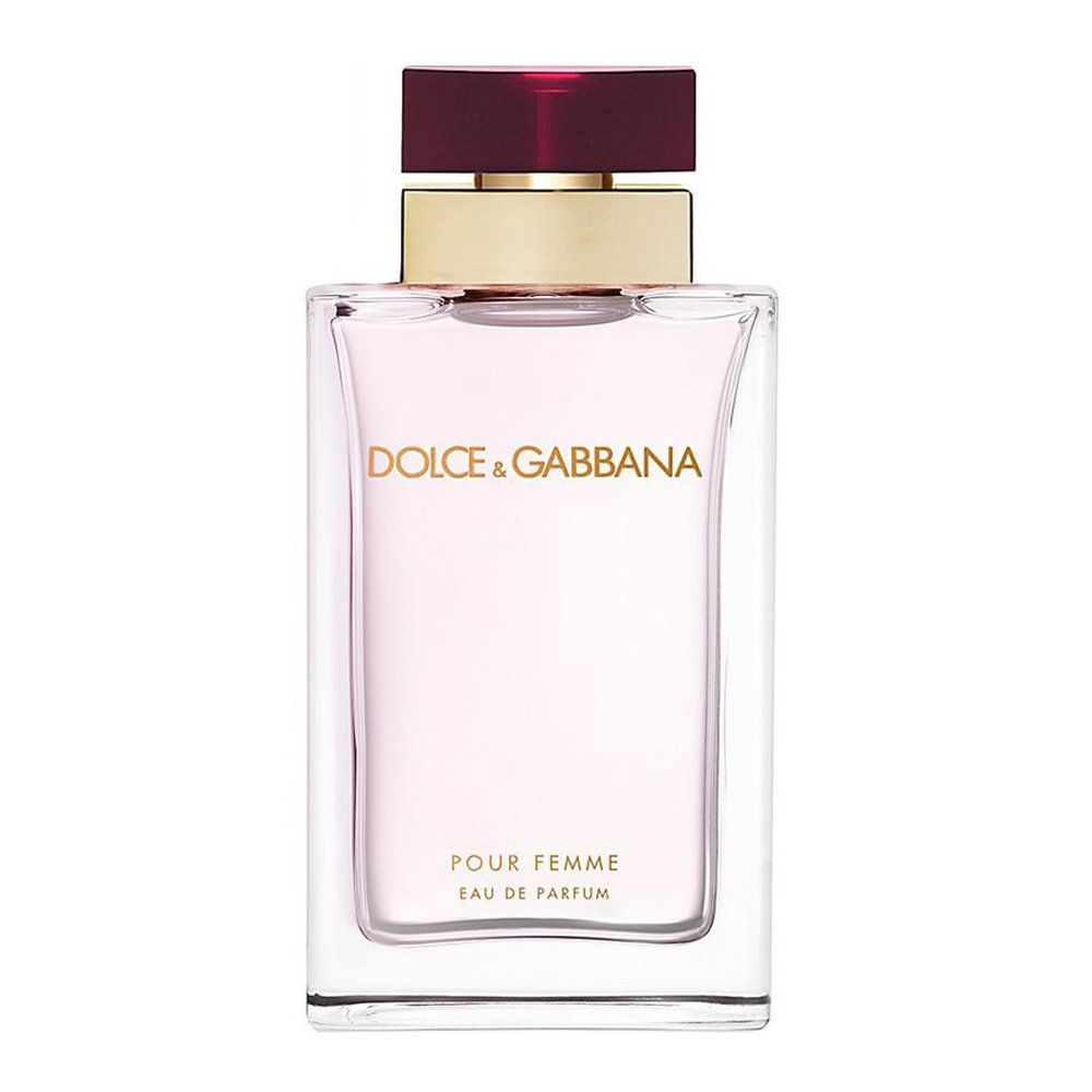 Dolce & Gabbana pour Femme EDP W 100 ml Tester