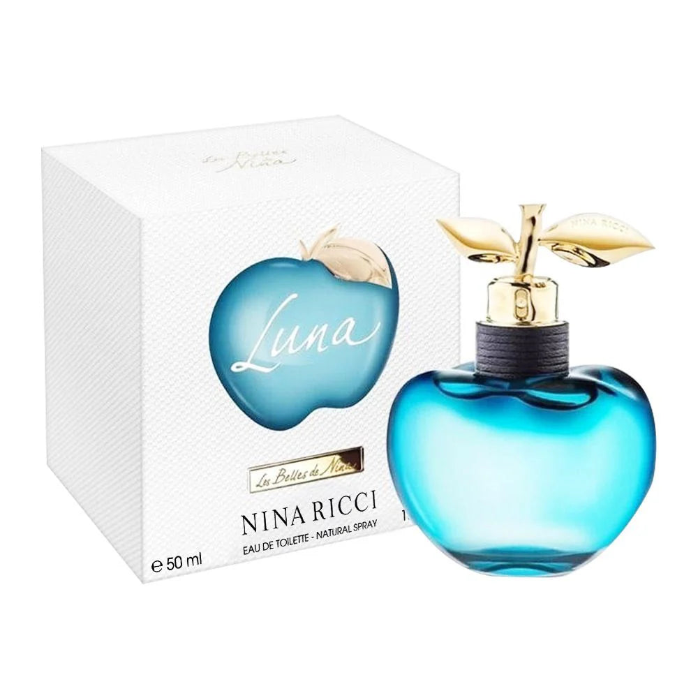 Nina Ricci Luna EDT 50 ml