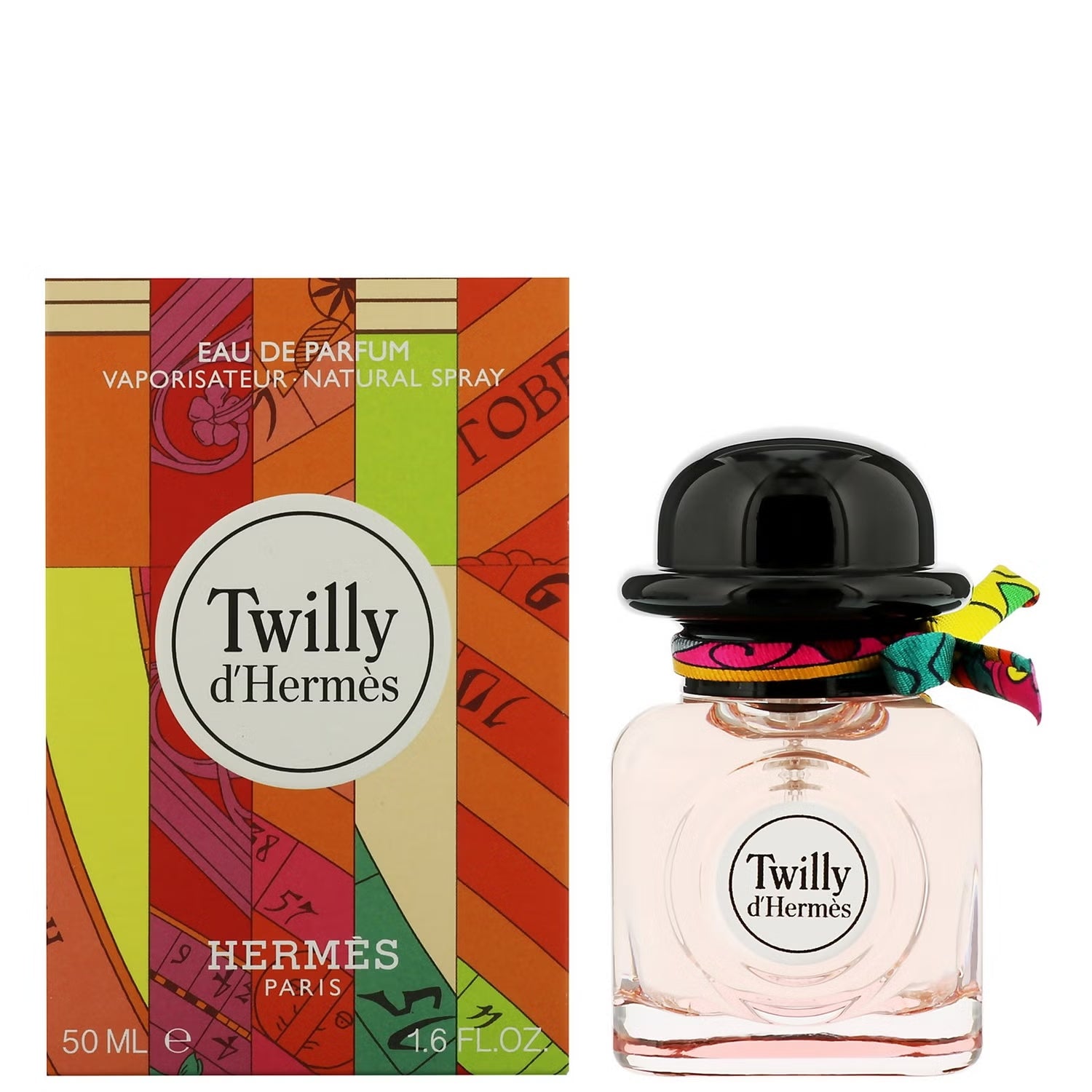 Hermes Twilly d'Hermés EDP 50 ml