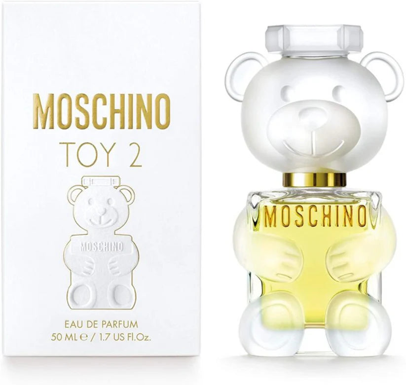 Moschino Toy 2 EDP 50 ml