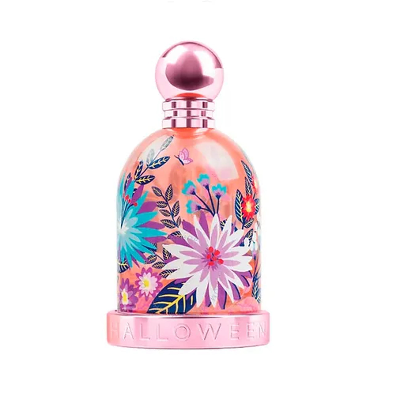 Jesus Del Pozo Halloween Blossom EDT 100 ml Tester