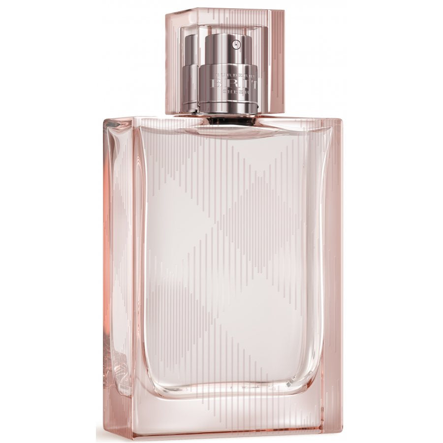 Burberry Brit Sheer EDT 100 ml