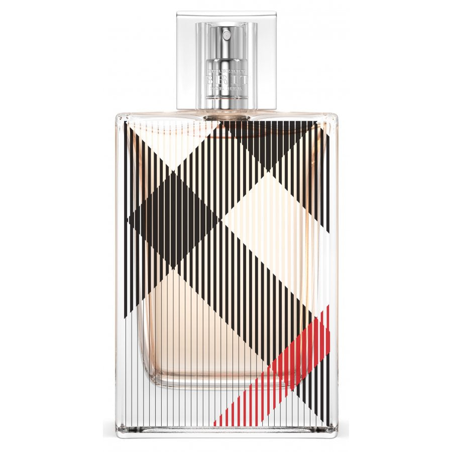 Burberry Brit For Her EDP 100 ml