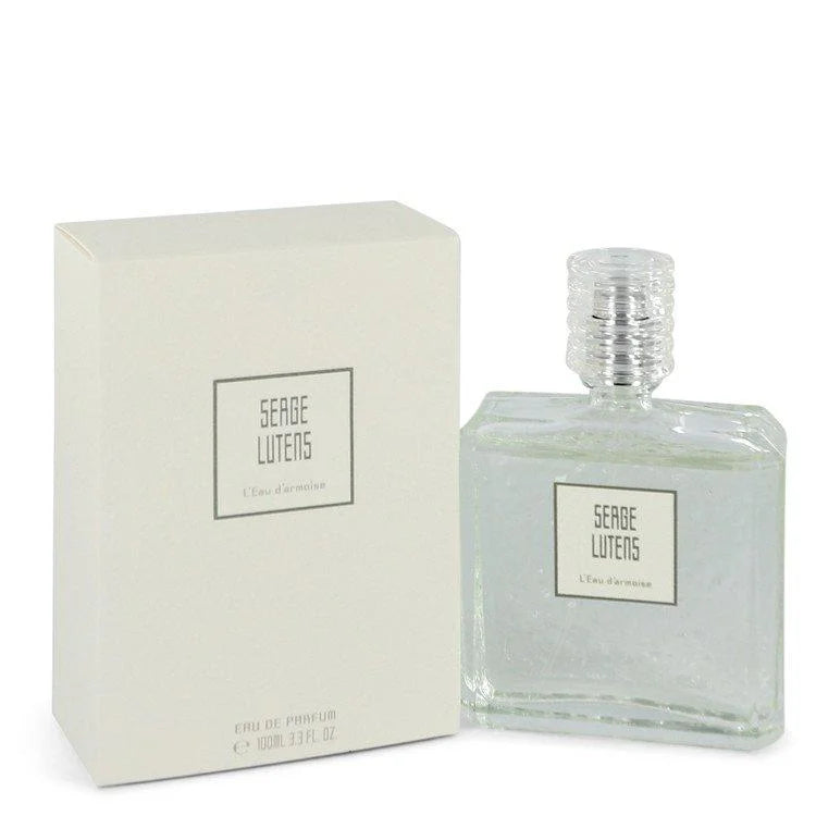 Serge Lutens L'Eau d'Armoise EDP 100 ml