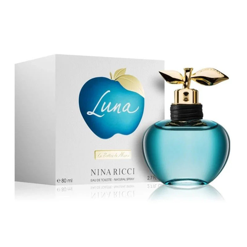 Nina Ricci Luna EDT 80 ml