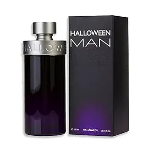 Jesus Del Pozo Halloween Man EDT 200 ml