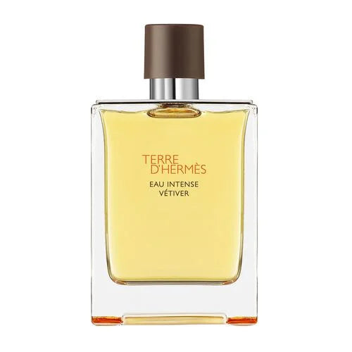 Hermès Terre D'Hermes Eau Intense Vetiver EDP 100 ml Tester