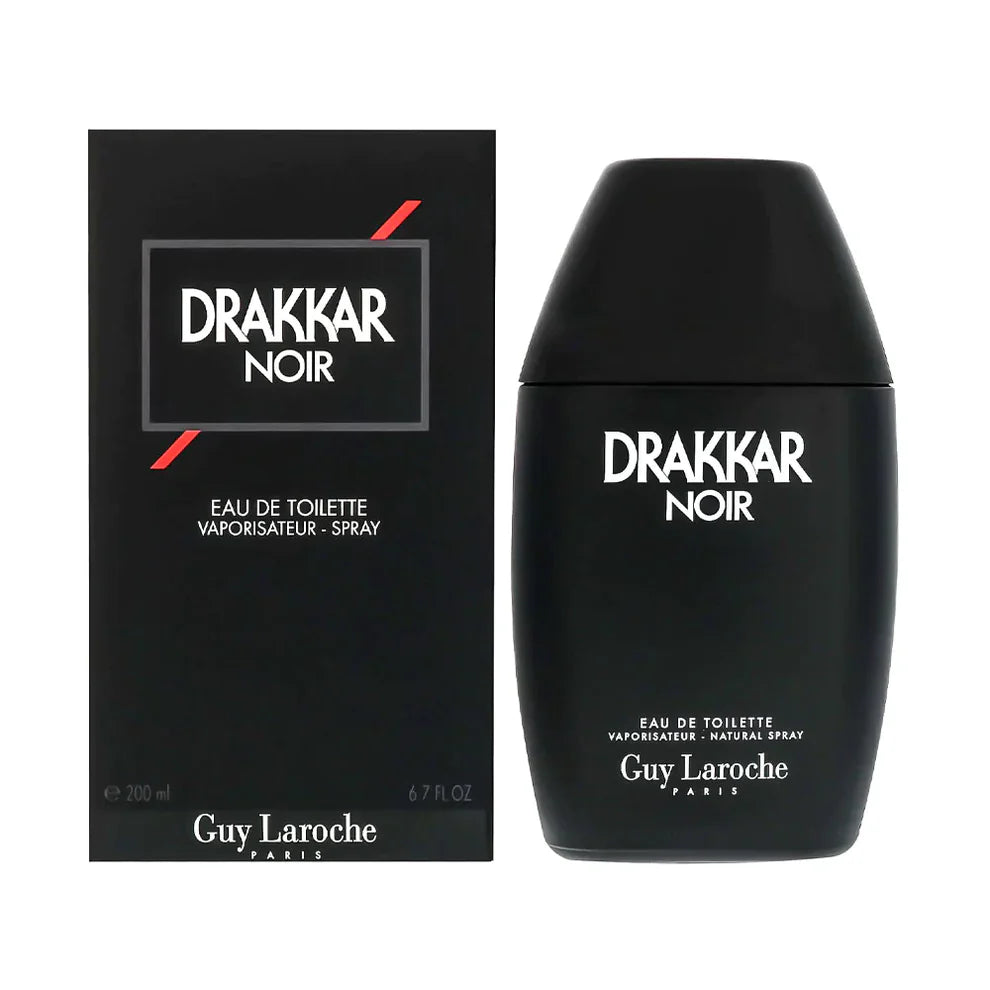 Guy Laroche Drakkar Noir EDT 200 ml