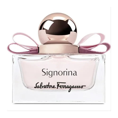 Salvatore Ferragamo Signorina EDP 30 ml