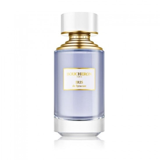 Boucheron Iris de Syracuse EDP 125 ml