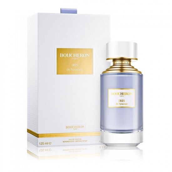 Boucheron Iris de Syracuse EDP 125 ml