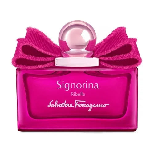 Salvatore Ferragamo Signorina Ribelle EDP 100 ml