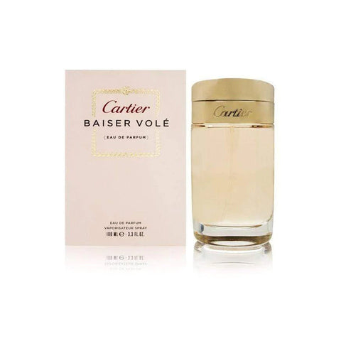 Cartier Baiser Volé EDP 100 ml