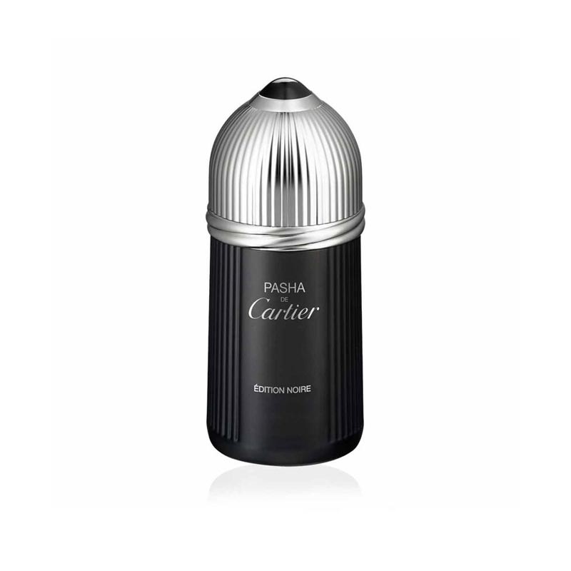 Cartier Pasha de Cartier Édition Noire EDT 100 ml