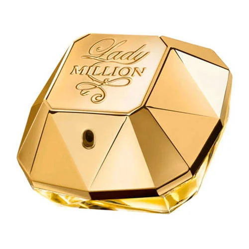 Paco Rabanne Lady Million EDP 80 ml Tester