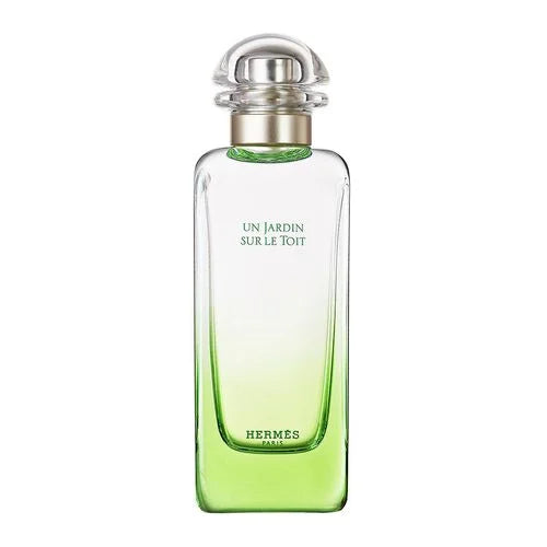 Hermès Un Jardin Sur Le Toit EDT 100 ml Tester