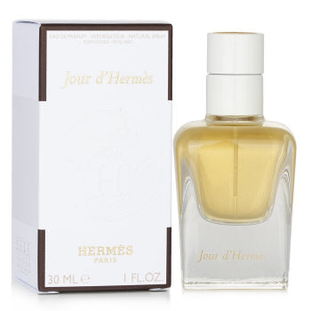 Hermes Jour d´Hermes EDP - Refillable 30 ml