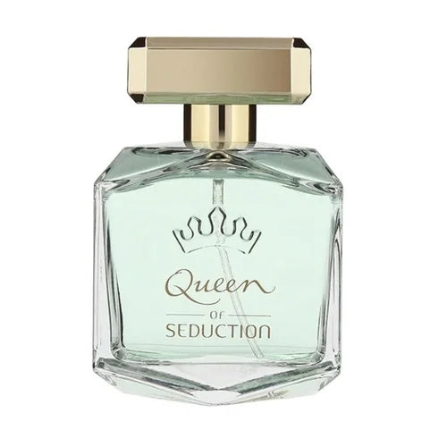 Antonio Banderas Queen Of Seduction World Hawai EDT 80 ml