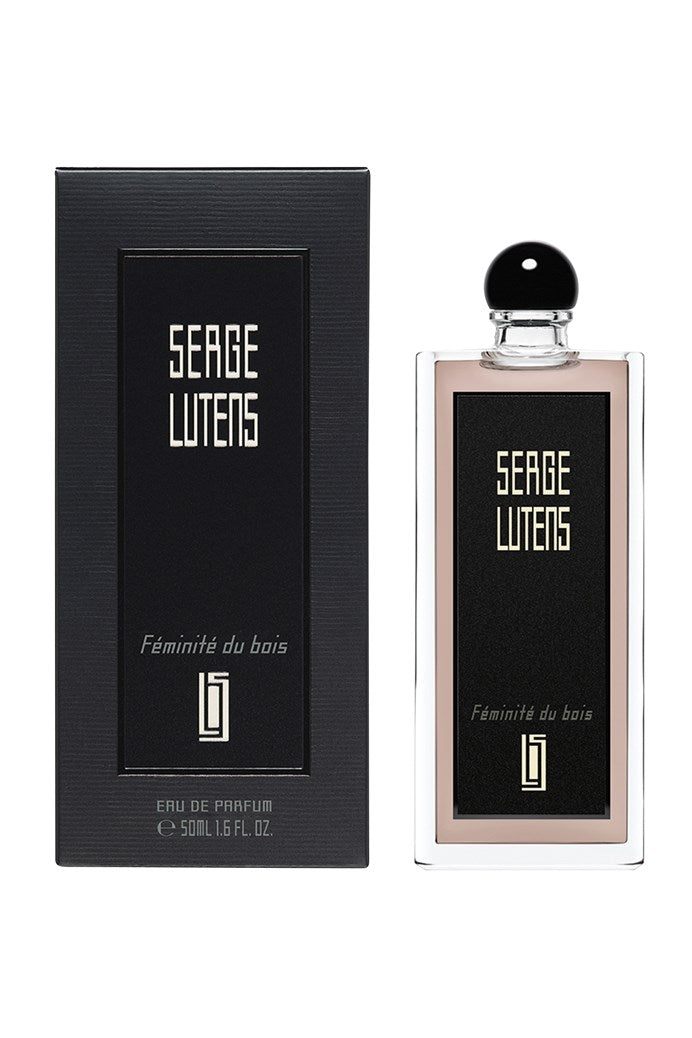 Serge Lutens Feminite du Bois EDP 50 ml