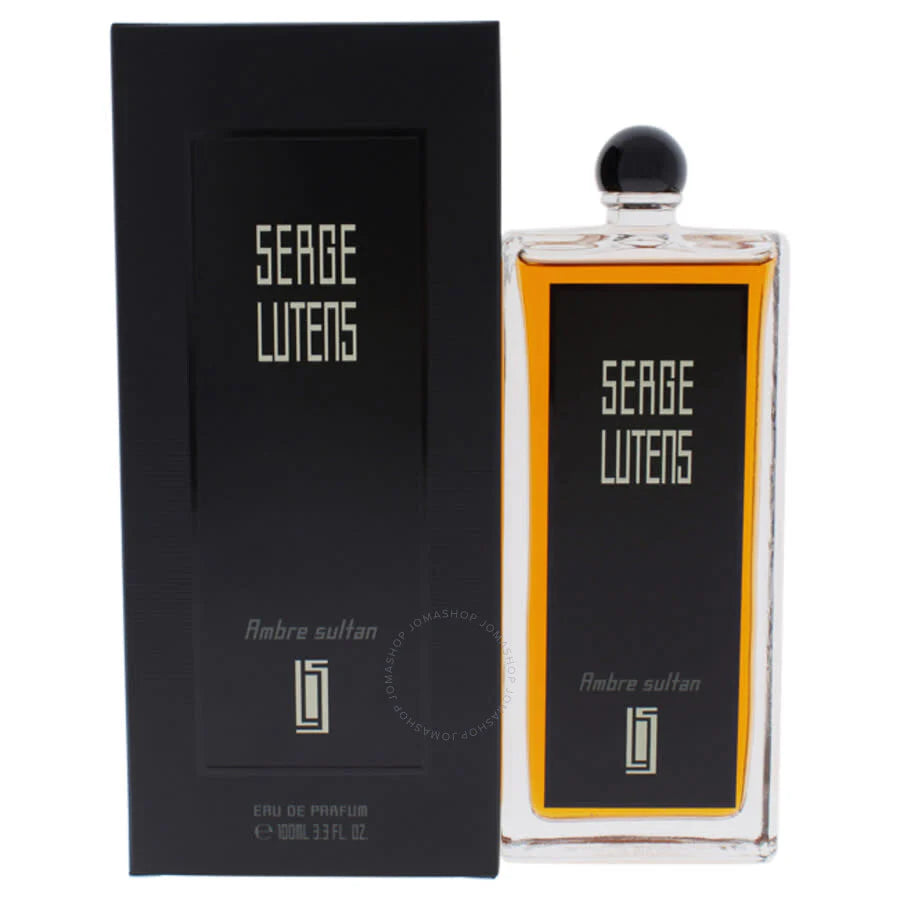 Serge Lutens Ambre Sultan EDP 100 ml