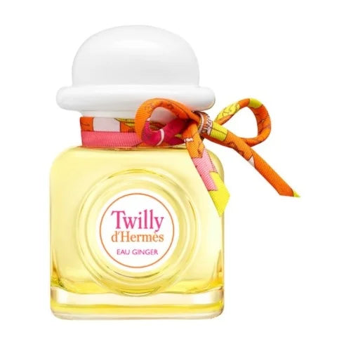 Hermès Twilly Eau Ginger EDP 85 ml Tester