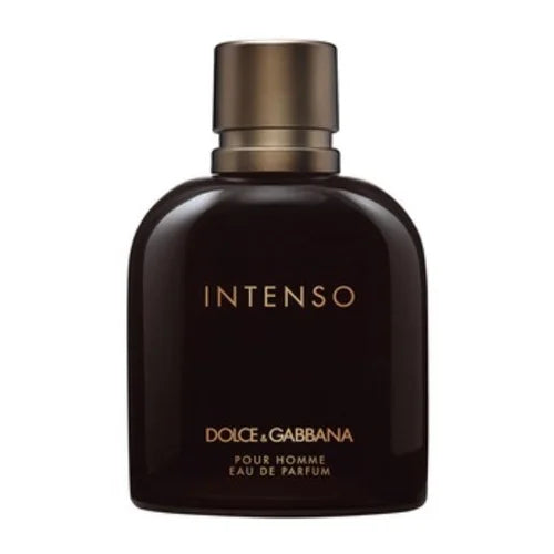 Dolce & Gabbana Pour Homme Intenso EDP 125 ml tester