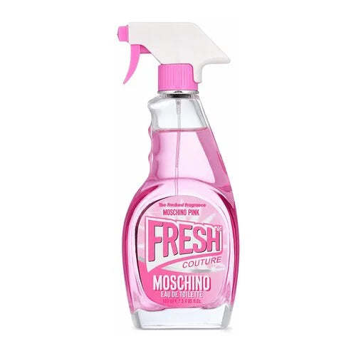 Moschino Pink Fresh Couture EDT 100 ml Tester