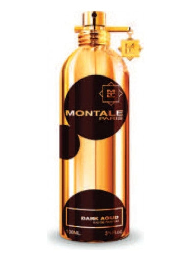 Montale Dark Aoud EDP 100 ml (tester)