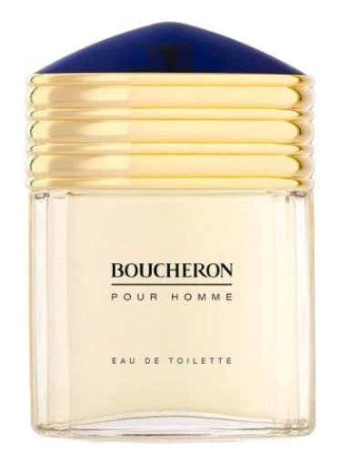 Boucheron Pour Homme EDP 100 ml