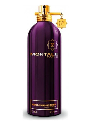 Montale Aoud Purple Rose EDP 100 ml (tester)