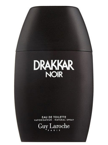 Guy Laroche Drakkar Noir EDT 100 ml