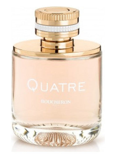 Boucheron Quatre EDP 50 ml