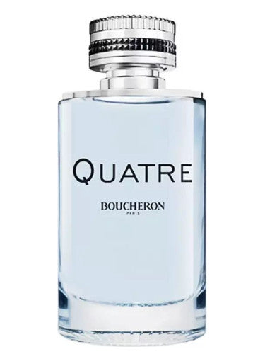 Boucheron Quatre Pour Homme EDT 100 ml