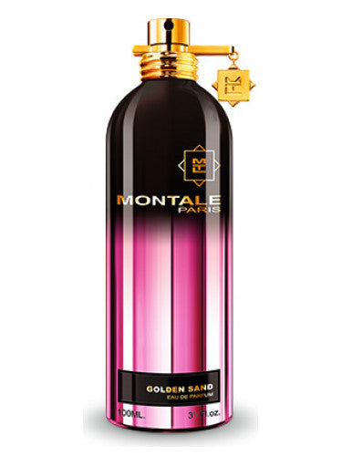 Montale Golden Sand EDP 100 ml