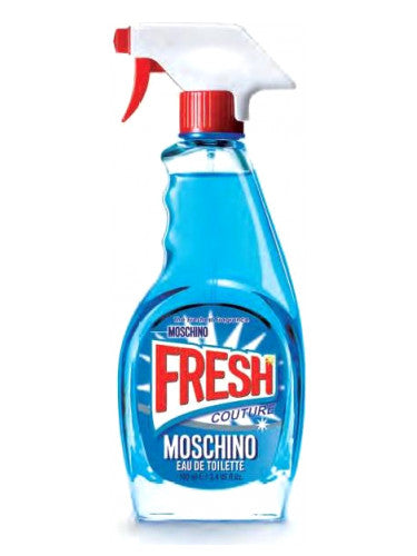 Moschino Fresh Couture EDT 100 ml