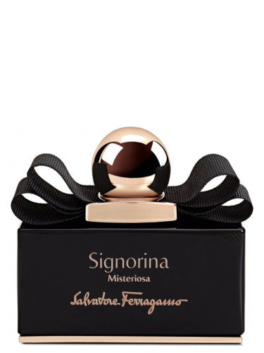 Salvatore Ferragamo Signorina Misteriosa EDP 100 ml