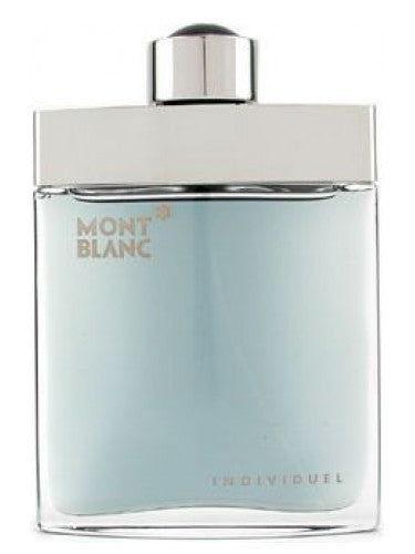 Mont Blanc Individuel EDT 75 ml