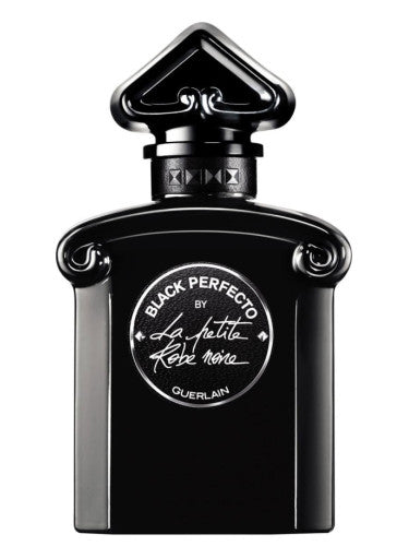 Guerlain Black Perfecto By La Petite Robe Noire Florale EDP 50 ml