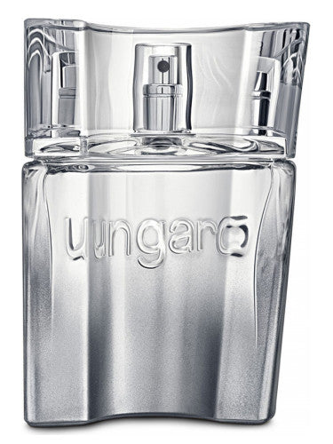 Emanuel Ungaro Ungaro Silver EDT 90 ml