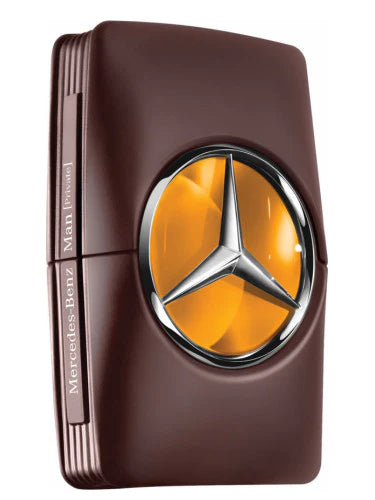 Mercedes-Benz Mercedes Benz Man Private EDP 100 ml Tester