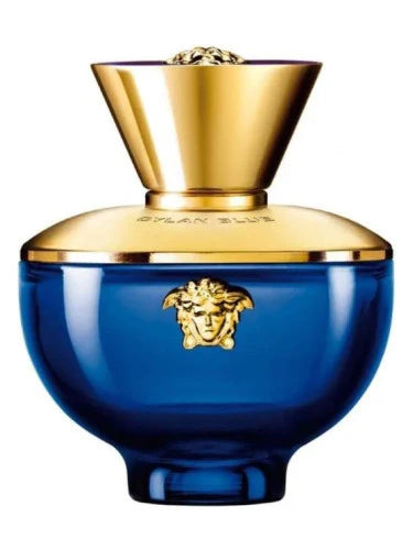 Versace Pour Femme Dylan Blue EDP 100 ml Tester