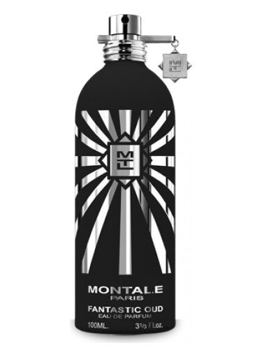 Montale Fantastic Oud EDP 100 ml