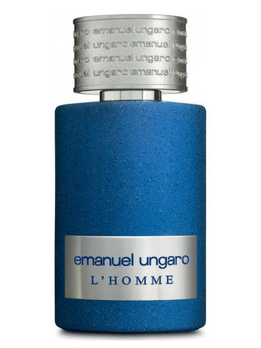 Emanuel Ungaro L´Homme EDT 100 ml