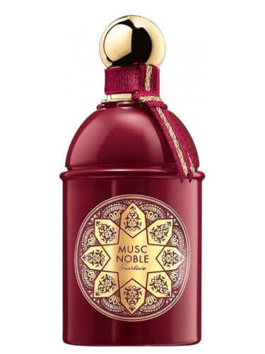 Guerlain Musc Noble EDP 125 ml