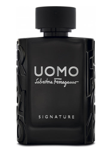 Salvatore Ferragamo Uomo Signature EDP 100 ml