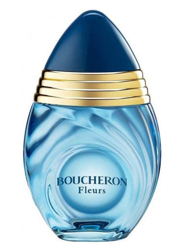 Boucheron Fleurs EDP 100 ml