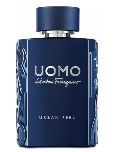 Salvatore Ferragamo Uomo Urban Feel EDT 100 ml